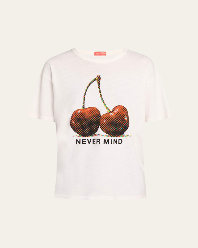 The Sleep Over Tee